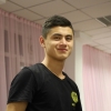 Babur Abdullayev