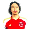 DAULET KONRATBAYEV