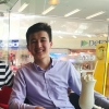Aydarkhan Sarsenbayev