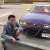 Sheriniyaz Aimakhanov