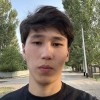 Диас Казбеков