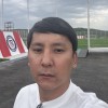Eldos Bolysbek