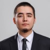 Iskander Iskanderov