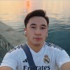 Arman Askharuly