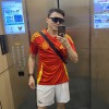 Suinish Zhakin