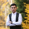 Алмат Букенбай