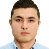 Said Усманов