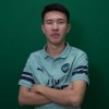 Азамат Абилмаджин