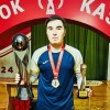 Шерхан Мухитулы