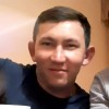 Серик Нагашбеков