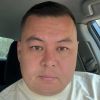 Серик Айдарбеков