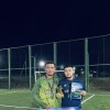 Мұхамеджан Анарбек