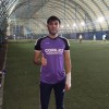 Жандос Оразалин