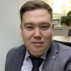 Женис Туленов