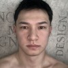 Yerassyl Sametkanov