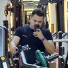 Elaman Orazbay