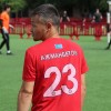 Бектас Ажманбетов