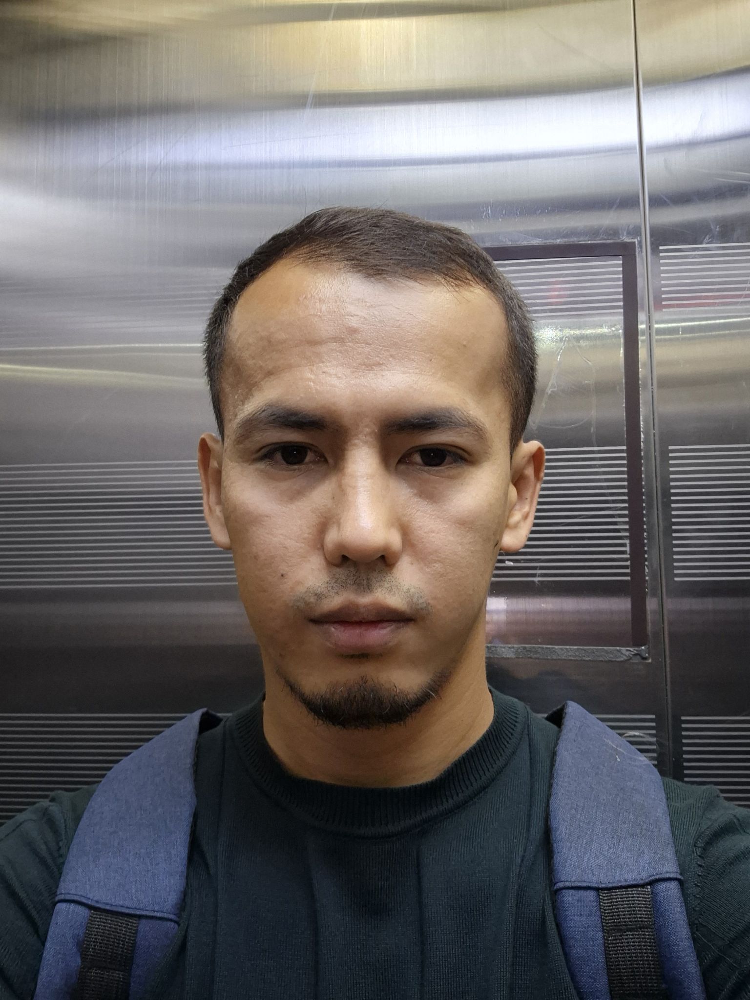 Omirzhan Amirkhan
