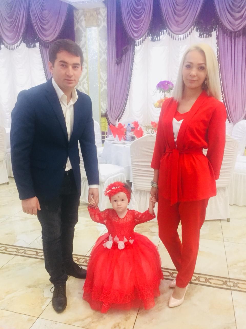 Рамзан Селезнев