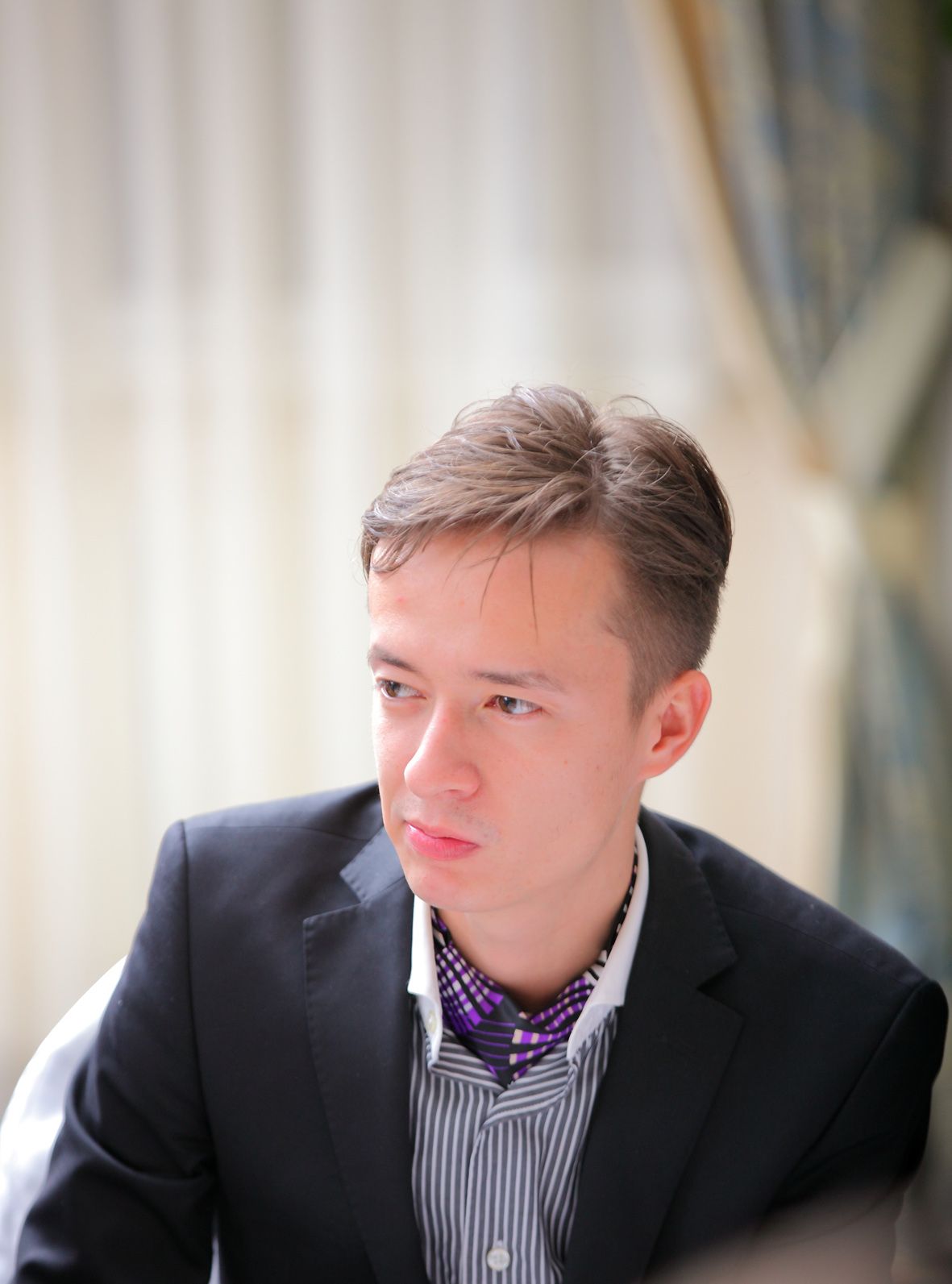 Тимур Керимбердиев