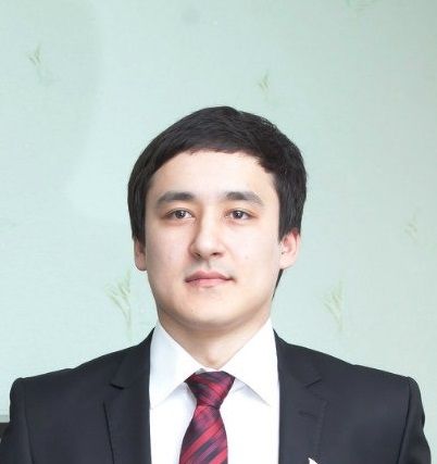 Ермек Нургазинов