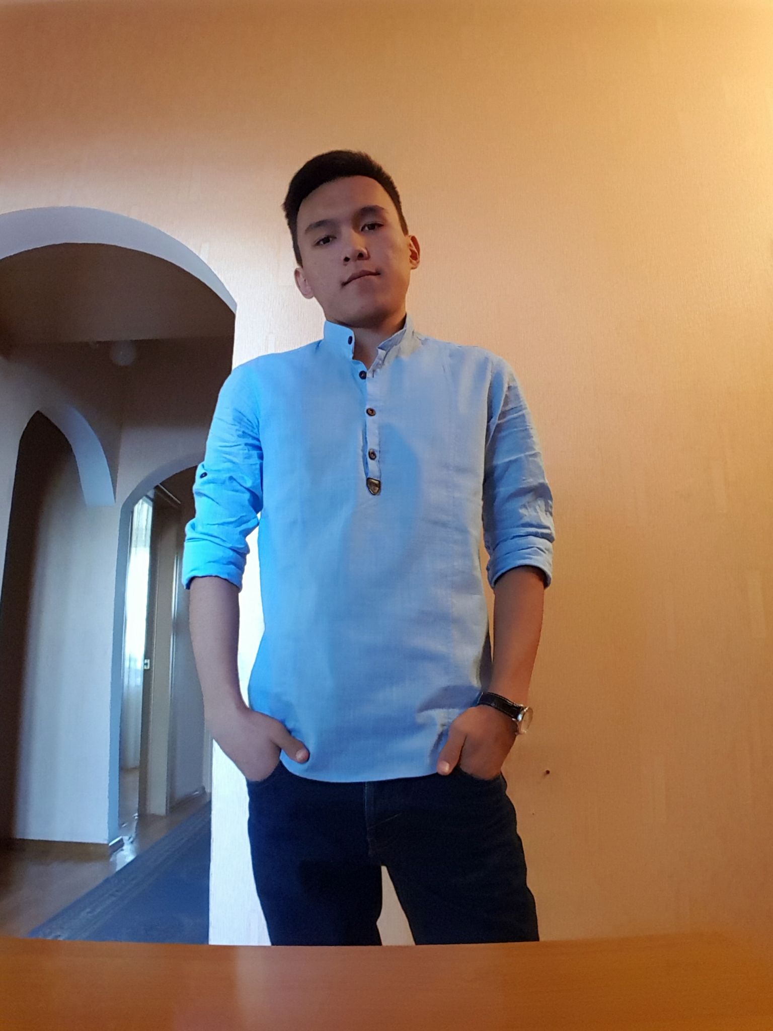Kuandyk Tauten